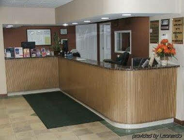 Knights Inn Lebanon Kültér fotó